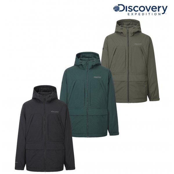 [] プリマロフト パディング ジャケット (DXTR71056)