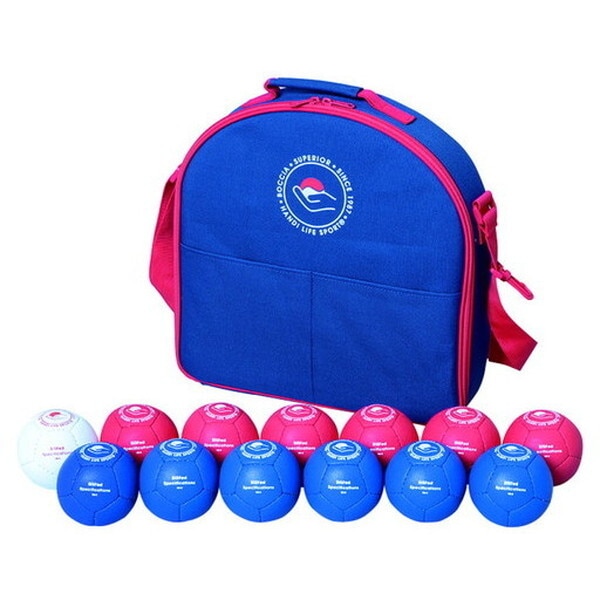 SUNLUCKY ボッチャ サンラッキー SRP601 ボッチャ ボッチャゲーム用ボールセットクラシック SRP-601 57,420円