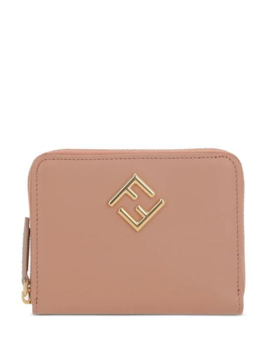 FENDI Women Wallet 8M0508 ALV4 F1SO1 BAL ROSE