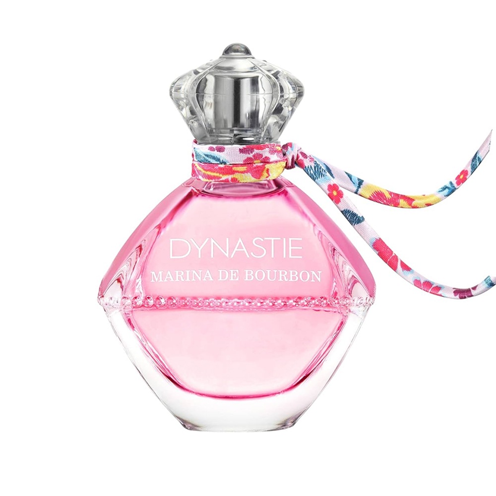 マリナード ブルボン マイ ダイナスティ プリンセス オードパルファム EDP 100ml