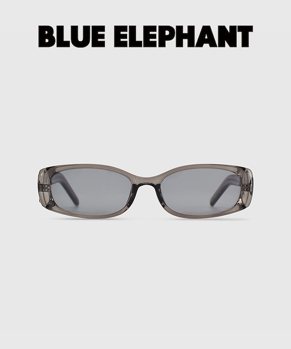 BLUE ELEPHANT☆【正規品】RANGER(4color)UNISEX UVカット機能♪ Qoo10 BLUE ELEPHANT RANGER UVカット サングラス [