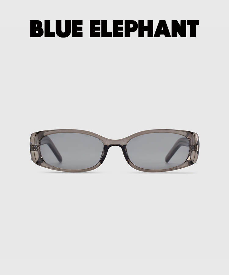 BLUE ELEPHANT】 RANGER サングラス/追跡付 (BLUE ELEPHANT