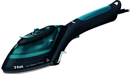 衣類スチーマー 2IN1 スチームアンドプレス 8630 DV8630J1