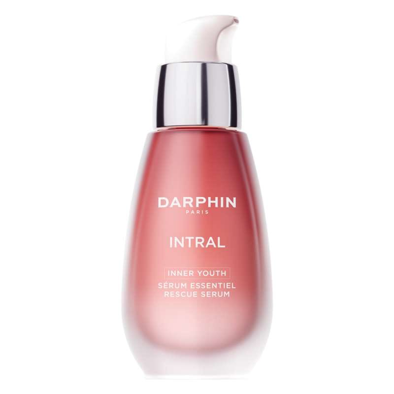 ダルパン イントラルインナー ゆずレスキューセラム 30ml