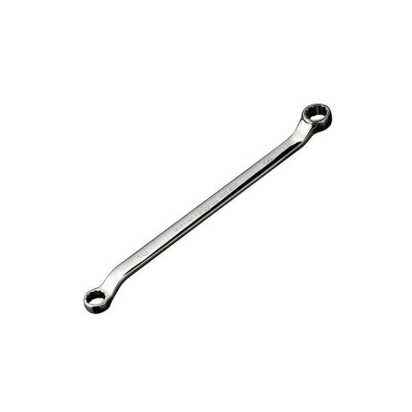 KTC ネプロス 45度メガネレンチ NM5－1921 作業工具 ソケット KTCネプロス