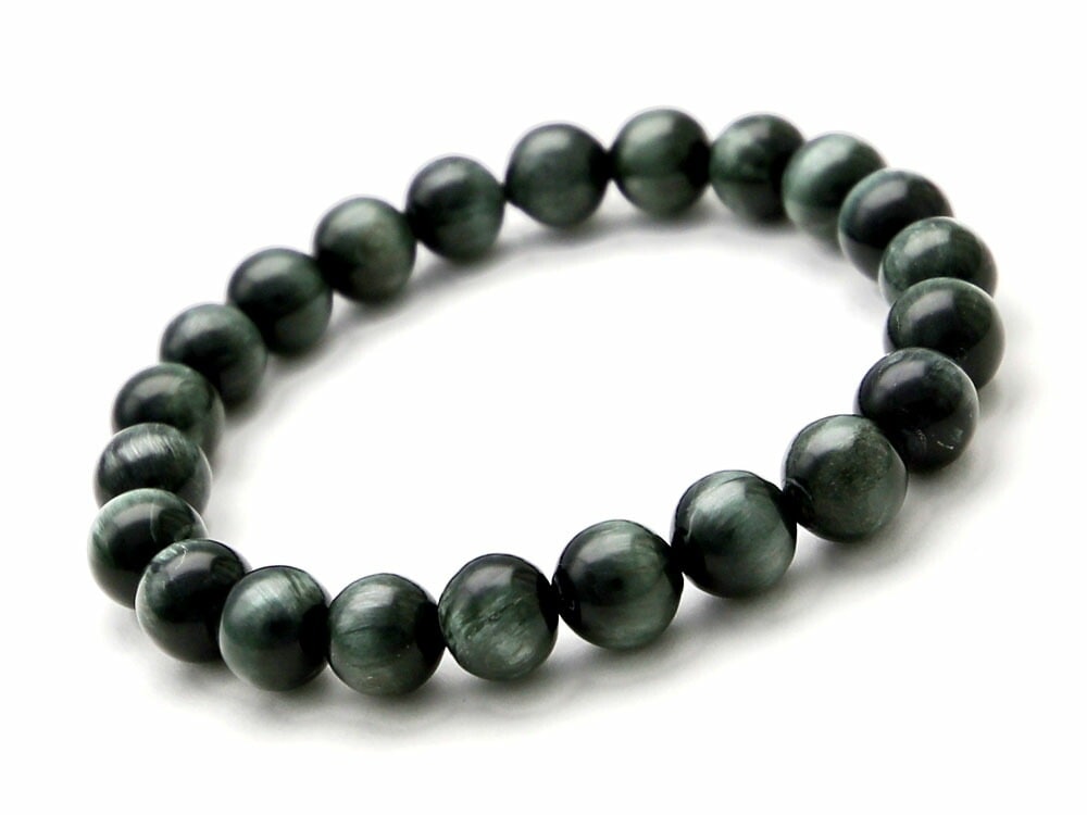 イーグルアイ (アッシュ) ブレスレット 8mm パワーストーン ブレスレット メンズ レディース 天然石 数珠 アクセサリー メンズブレスレット パワーストーンブレスレット 天然石ブレスレット 男性