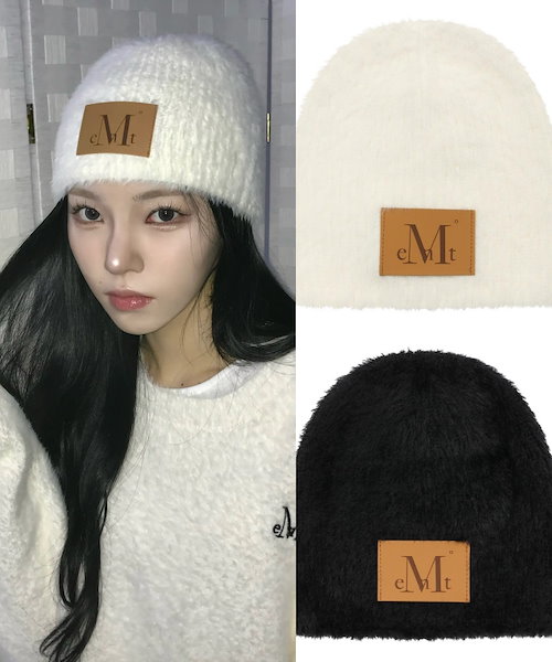【AWESOME NEEDS】 FUR TRAPPER CAP ★送料・関税込★ Qoo10 AWESOME NEEDS FUR TRAPPER CAP 無地 帽