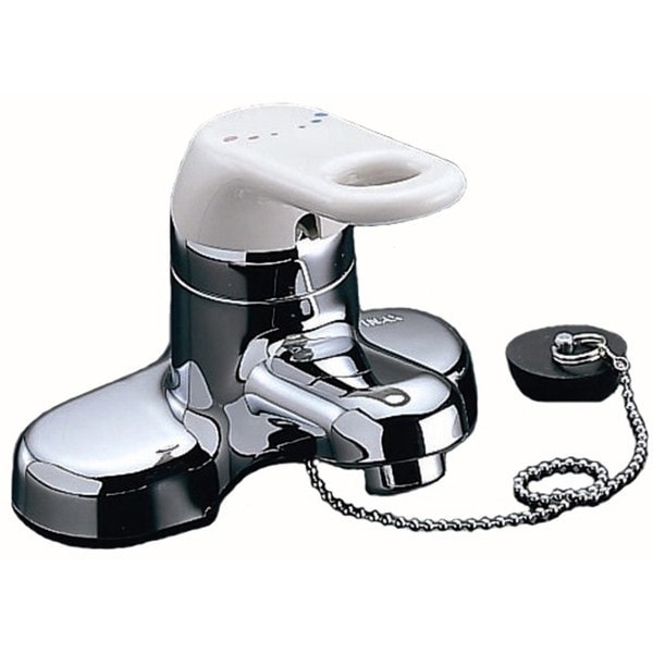 INAX RLF-402N [洗面用シングルレバー混合水栓(寒冷地用)] 9,413円