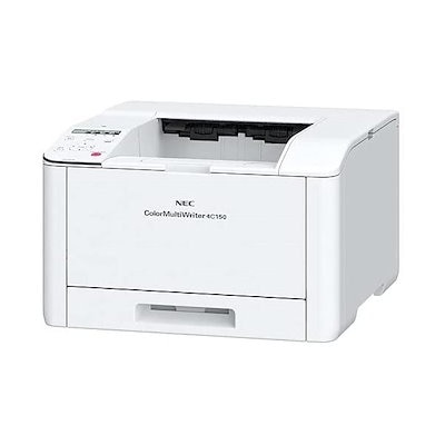 他サイト： Color MultiWriter 4C150 PR-L4C150 A4カラーLEDプリンタの商品画像