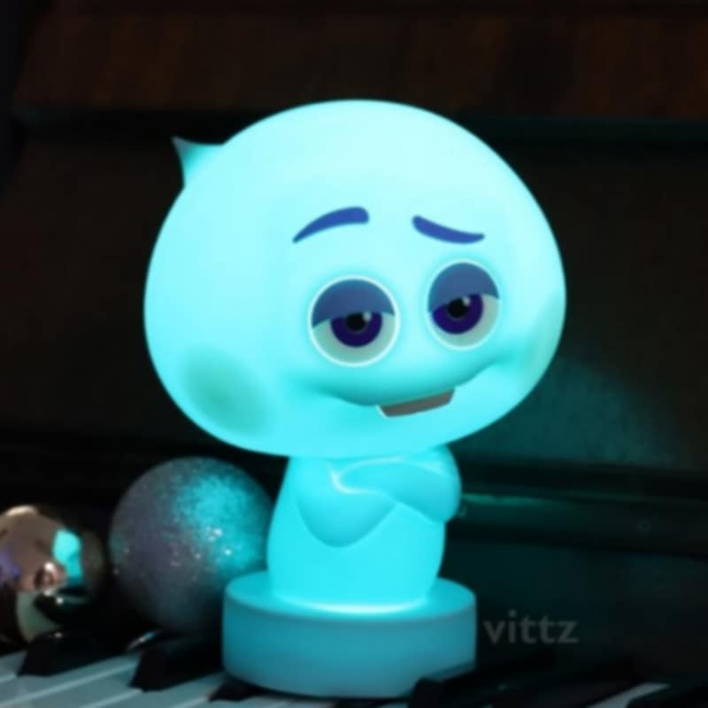 VITTZ/ Disneys Soul 22 Mood Light/ ソウル22ムード灯