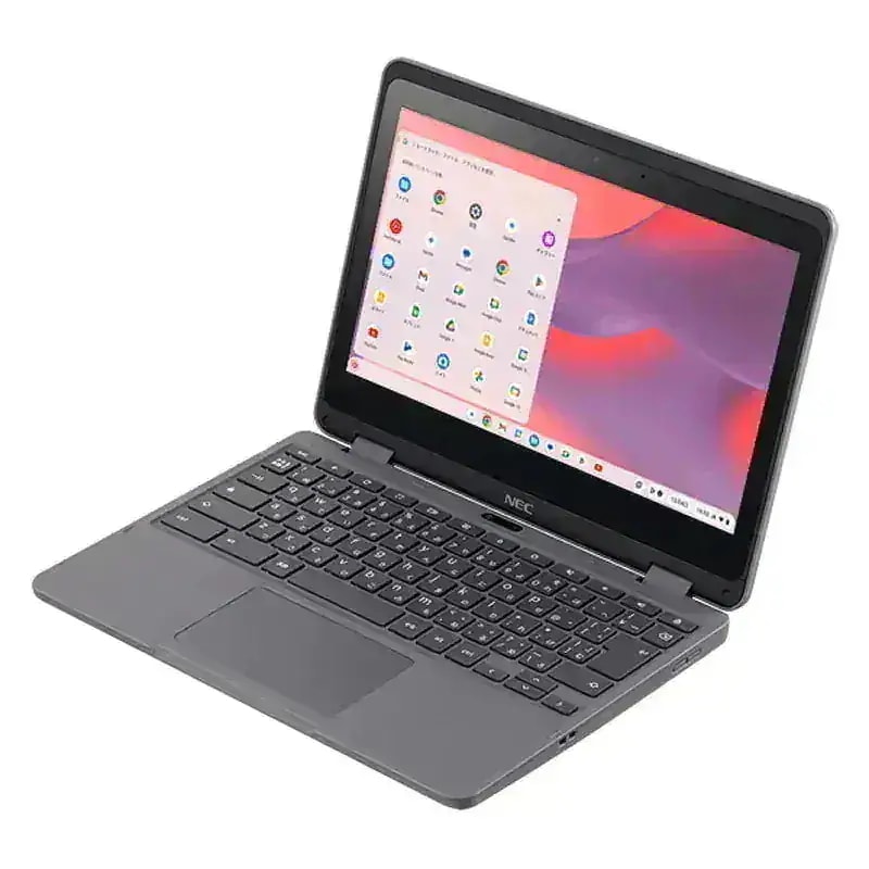 Chromebook Y4 PC-YAY34V21A4J4