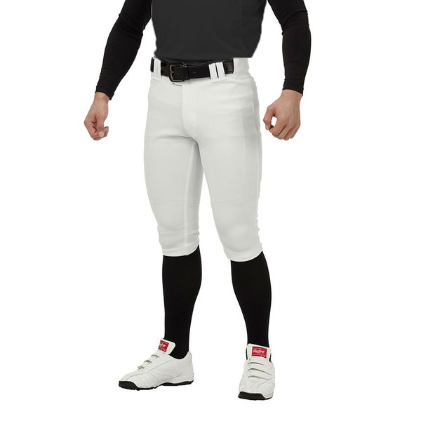 Rawlings ローリングス ハイパーストレッチパンツ ショートフィット APP11S01A-NN-IV