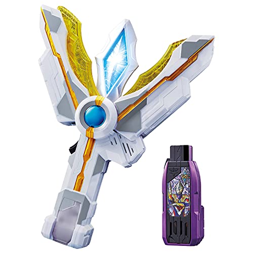 ウルトラマントリガー DXガッツスパークレンス 6,721円