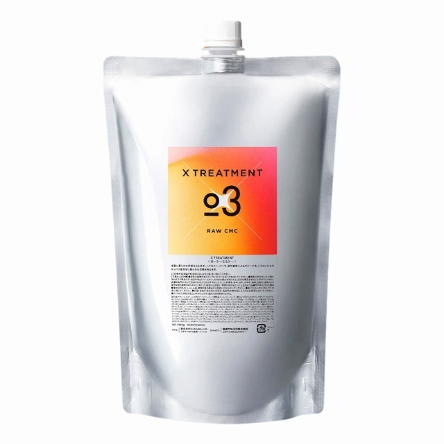 エックストリートメント 03 ロー CMC 1000ml