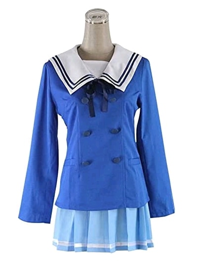 セーラー服コスプレ衣装