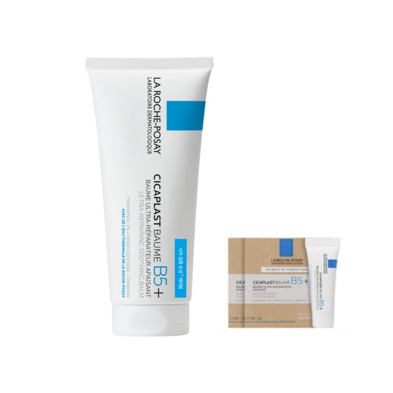 シカプラスト バーム B5+  100ml  (+3mL +1.5mL×2 追加プレゼント)