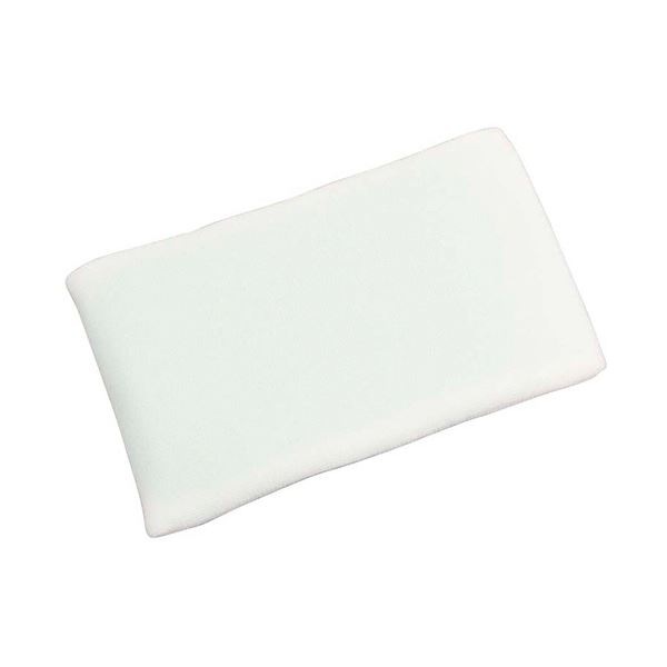 (まとめ) アズワン プロシェア やわらか保冷枕用カバー(ミニミニ用) 8-2598-13 1個 (×3セット)