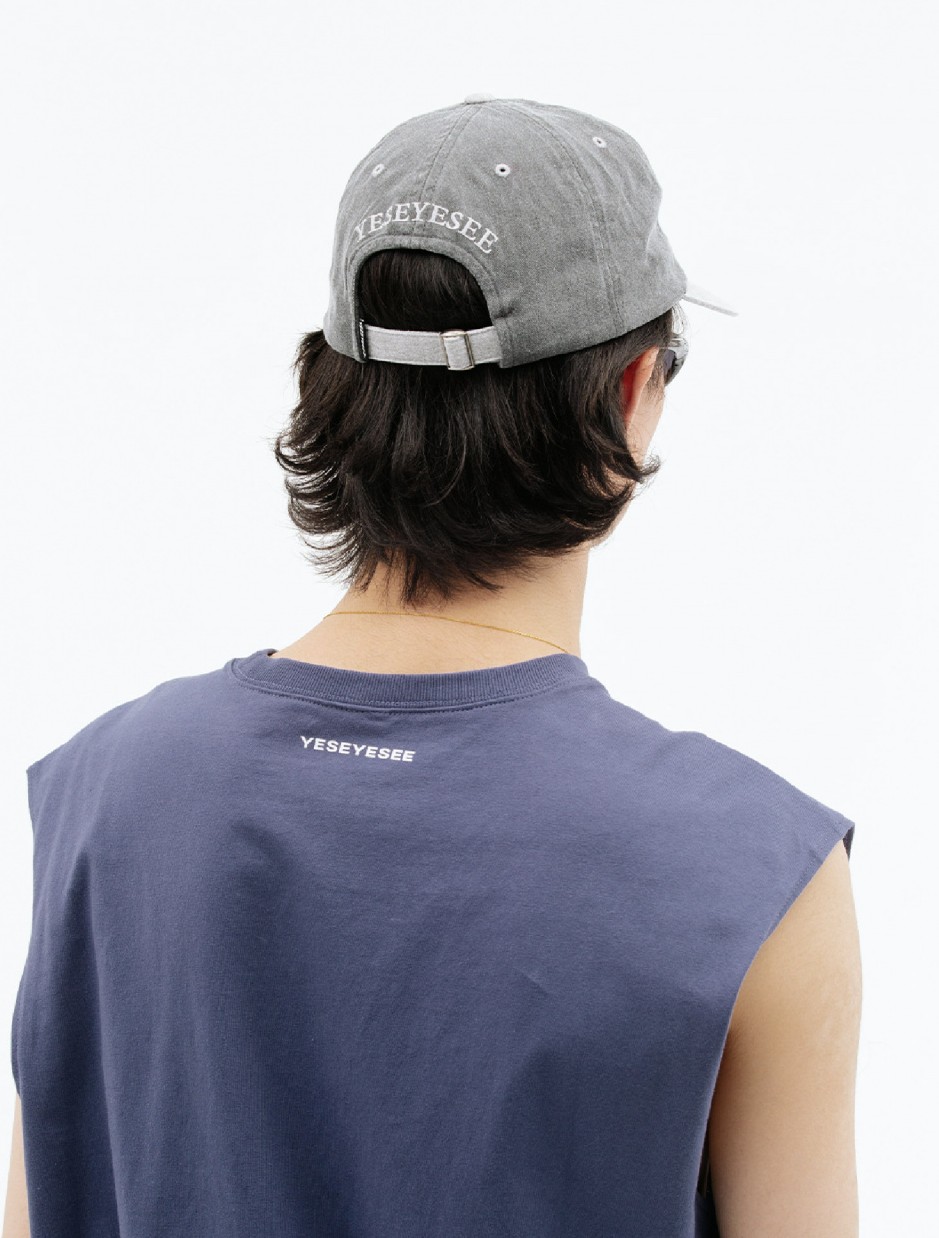 Qoo10 イェスアイシー BTS テテ(V)着用 キャップ 配色・