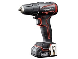 Panasonic / パナソニック EZ1D31F10D-R [赤]