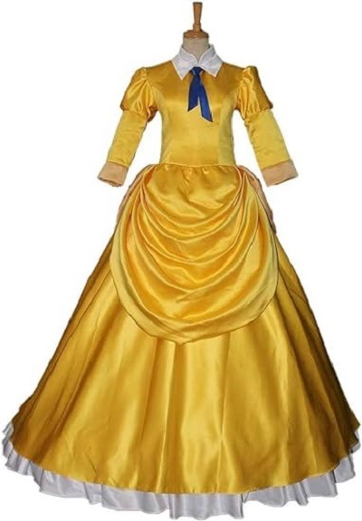 ディズニー ターザン ジェーンポーター コスプレ衣装