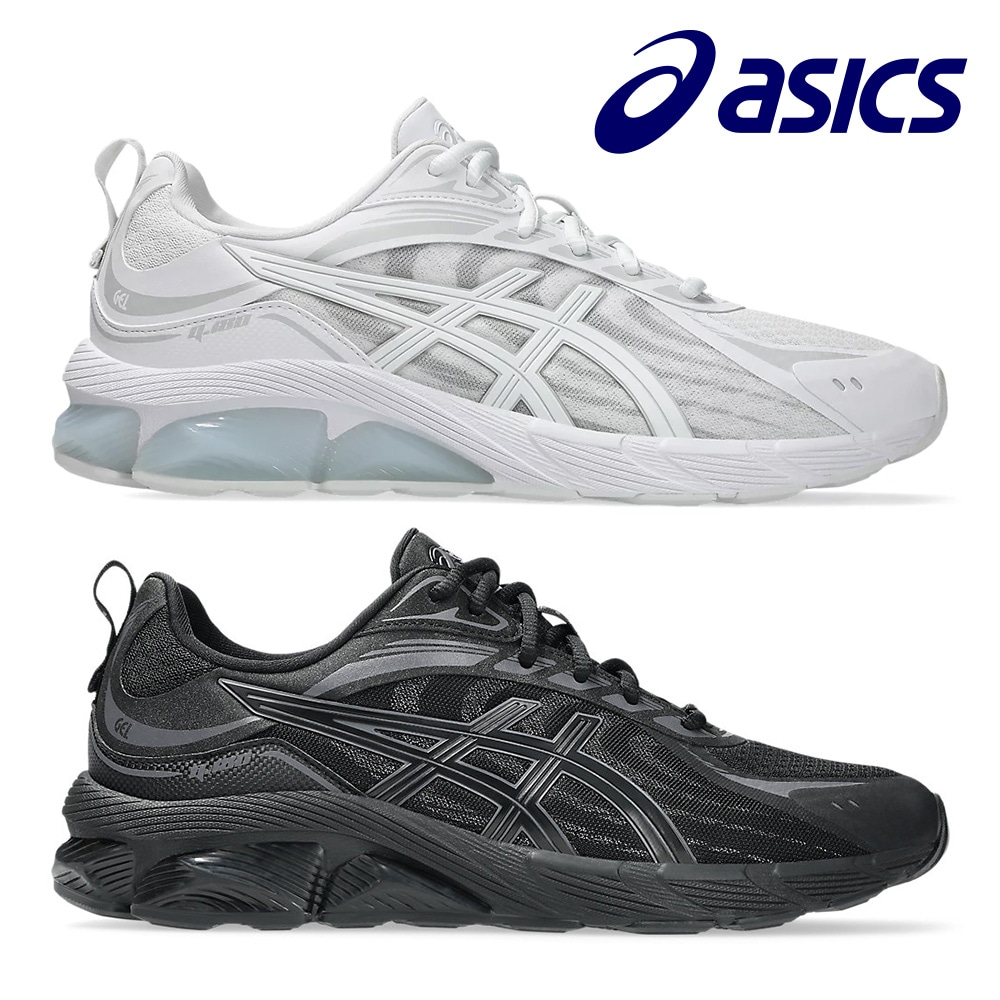アシックス スニーカー メンズ レディース 1203A594 asics GEL QUANTUM 180 VIII ランニング 軽量