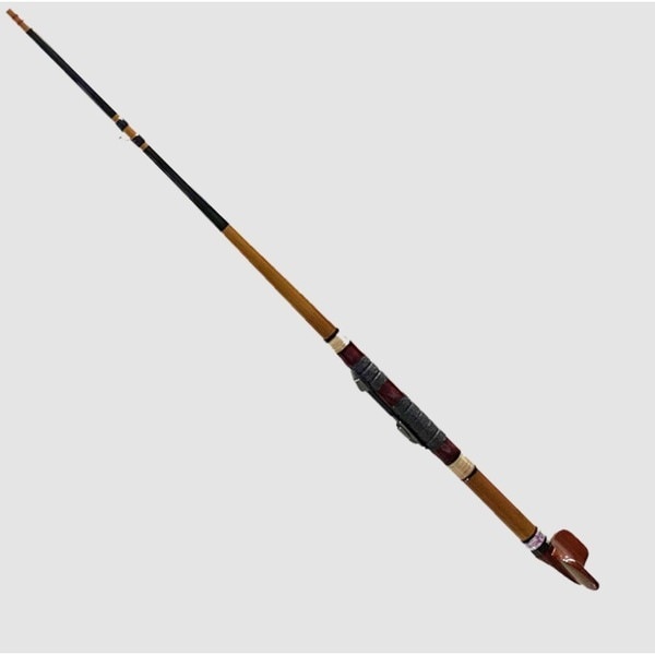黒鯛工房 磯竿 黒鯛師 THEヘチ リミテッド いぶし銀 硬調 305