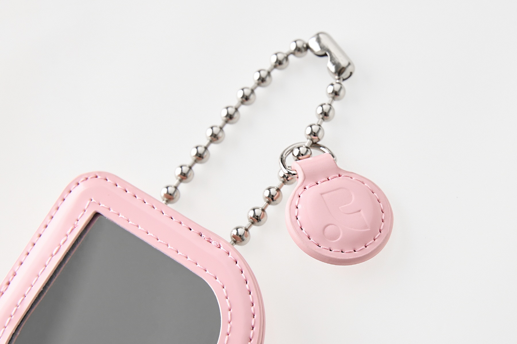 ☆送料・関税込☆Rest&Recreation★MIRROR CARD HOLDER KEYRING Qoo10 rest&recreation MIRROR CARD キーホルダー [