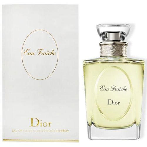 クリスチャンディオール ディオール オー フレッシュ EDT オードトワレ SP 100ml 香水 CHRISTIAN DIOR 12,331円