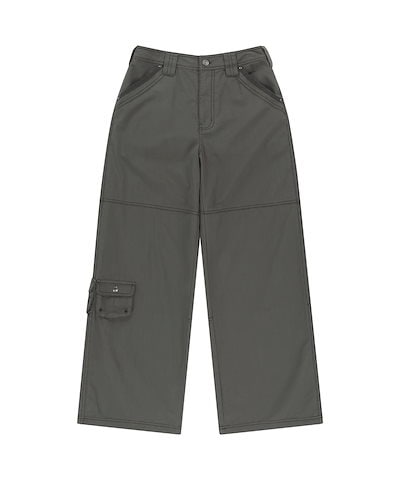 パンツ COYSEIO SNAP WORK PANTS COYSEIO】 SNAP WORK PANTS 2色 (COYSEIO/パンツ) 118389586【BUYMA】