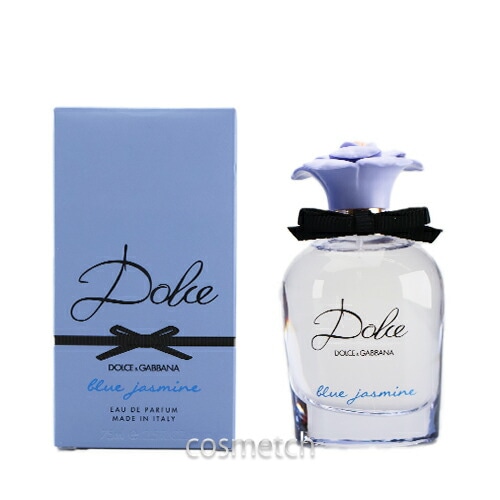 ドルチェ ブルージャスミン EDP 75ml SP （香水）