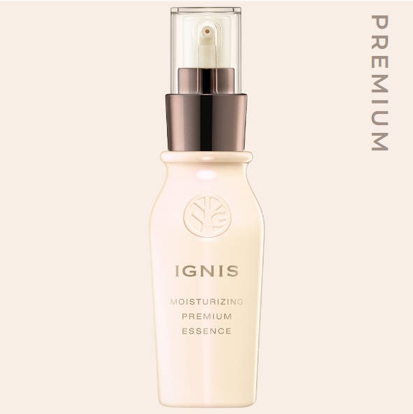 【国内正規品】　モイスチュアライジング プレミアム エッセンス 40mL