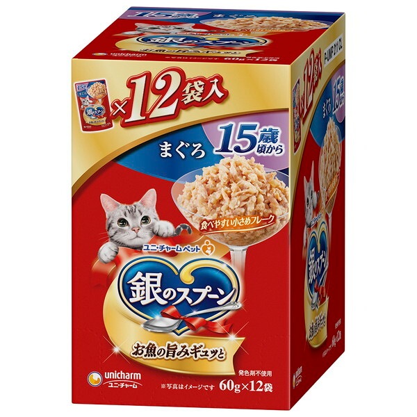 ��̃X�v�[�� �p�E�` 15�΍����� �܂��� 60gx12��