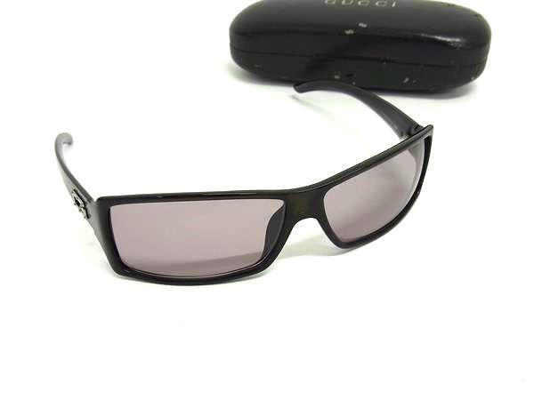 グッチ サングラス - プラスチック GG2515/S ブラック 伊達メガネ だてめがね 伊達眼鏡 ブランド 運転 ドライブ アイウェア アウトドア メンズ レディース【本物保証】