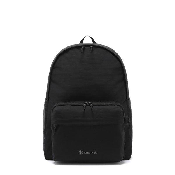 デュアルテック クラシック バックパック 22L B1 S26SUFBP36 BK FG RK