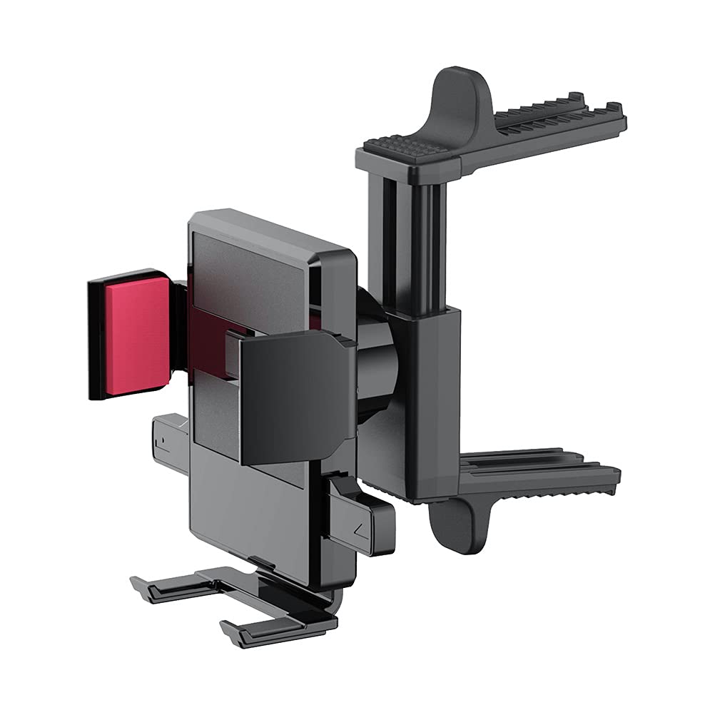 星光産業 車内用品 EXEA(エクセア) スマホホルダー EC-222 ブラック 8,668円