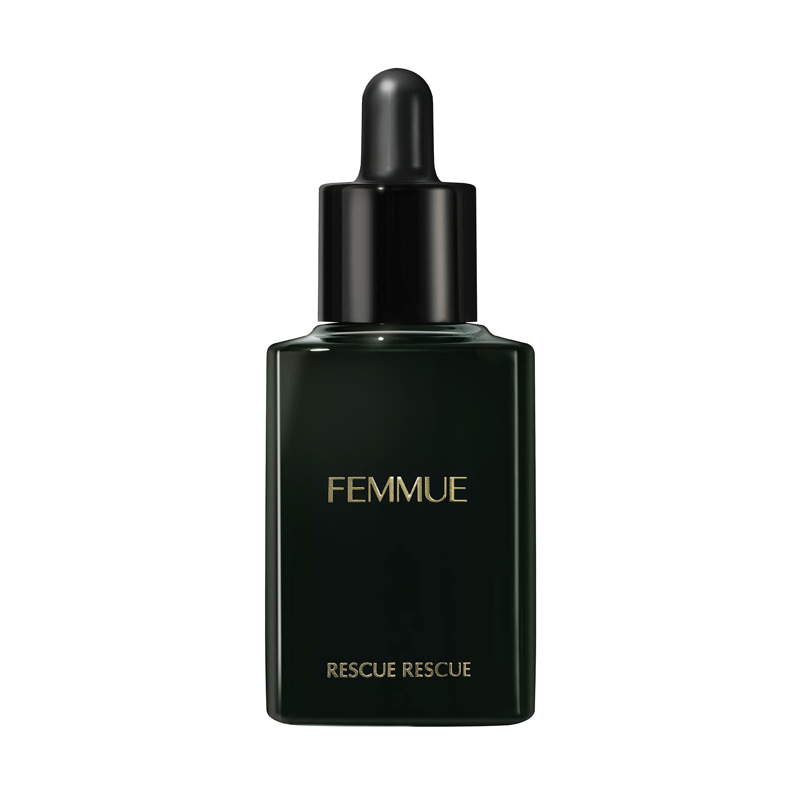 レスキューレスキュー [CICA美容液] ブースター シカ 保湿 敏感肌 乾燥肌 スキンケア シカ美容液 日本正規品 30mL