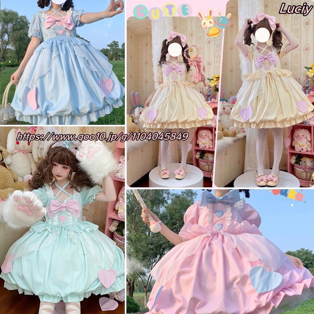 9月 新作 オリジナルデザインロリータ洋装ゴシック風 花嫁半袖ワンピース キャミソールワンピース レディース ロリータ メイド服 コスプレ ゴスロリ かわいい ハロウィン ワンピース30%までに制限