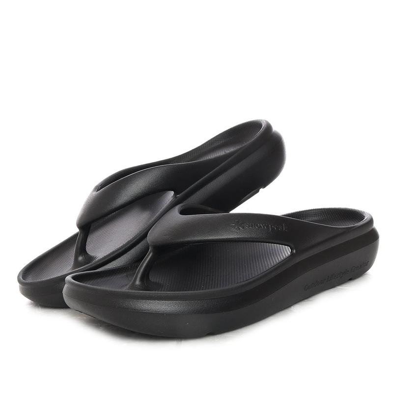 共用 タビング2 フリップフロップ S24MUFTH77 BK