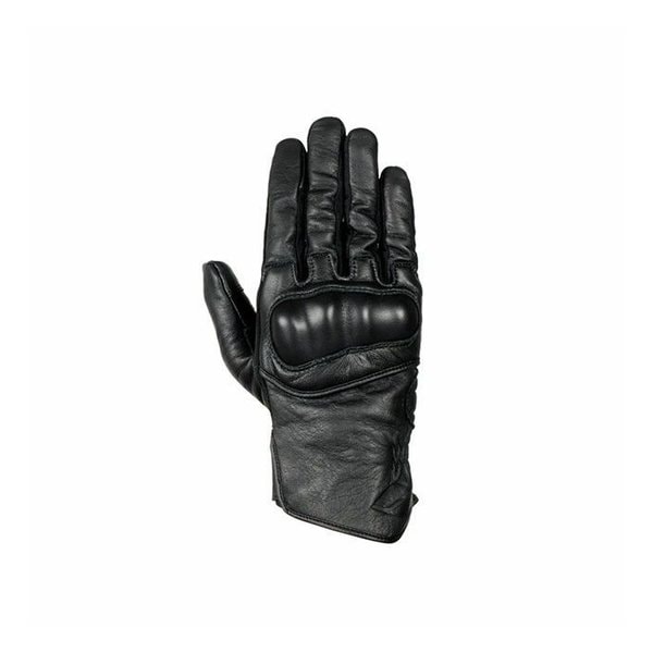 アドヒアーレザーグローブ BLACK L FG-A623/BK/L