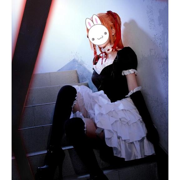 【予約商品】新世紀エヴァンゲリオン 惣流 アスカ ラングレー 風 コスプレ衣装 コスプレ服 アニメ コスチューム