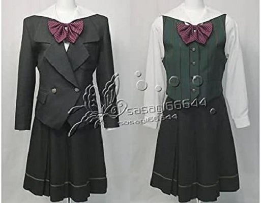 スプレ 桜美林高校の 冬制服セット選び自由コスプレ衣装 ディズニークリスマスハロウィン イベント仮装 コスチューム 7,957円