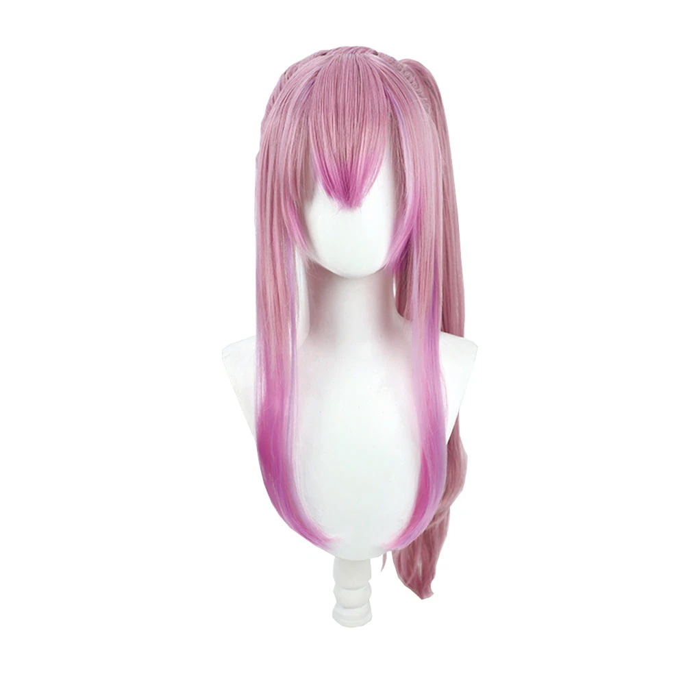 勝利の女神：NIKKE　ペッパー　コスプレウィッグ