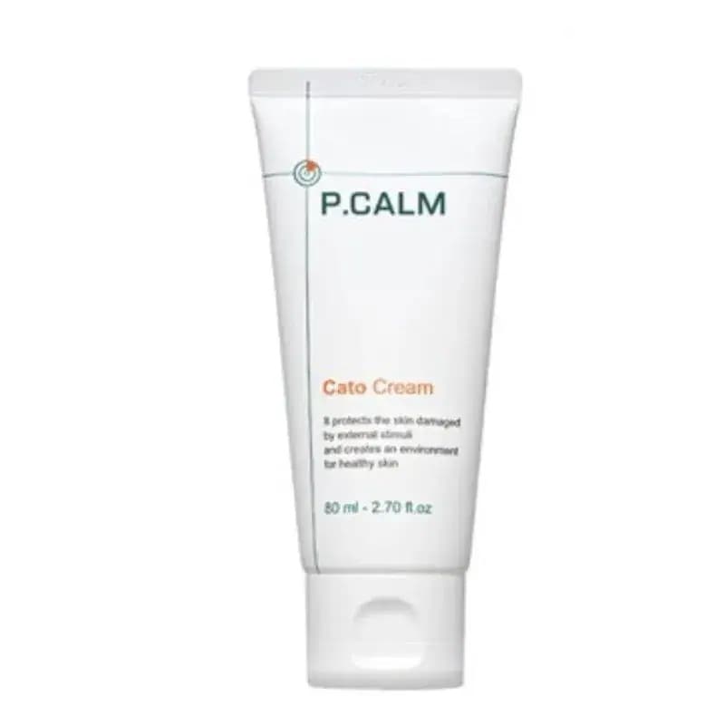 カトクリーム80ml/クリーム/セラマイド/毛穴/皮脂/低刺激/ニキビ肌/保湿クリーム 乾燥肌