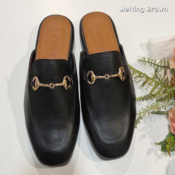 メンズ オフィス スリッパ メンズ ブロファー SS05