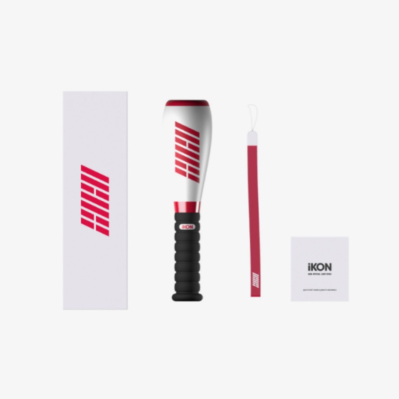 iKON - OFFICIAL LIGHT STICK VER.2023