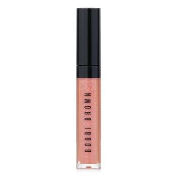 Bobbi Brown クラッシュ オイルインフューズ グロス - # Bellini Shimmer