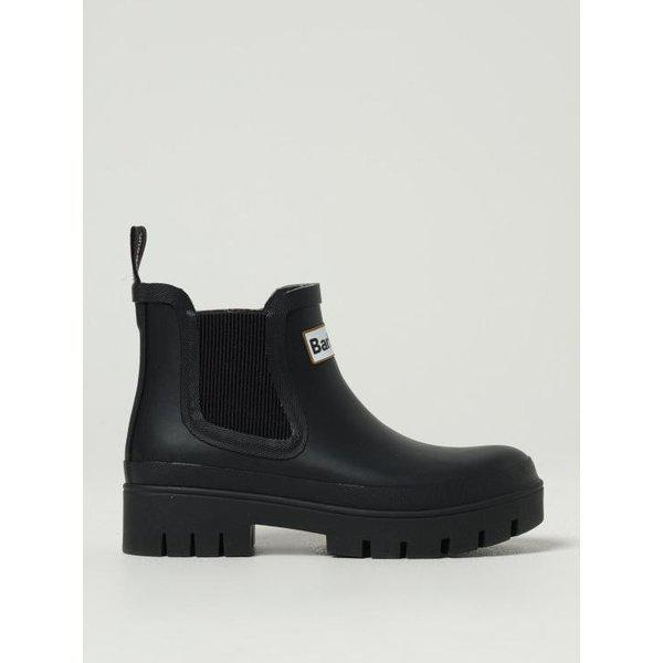 Halton アンクル ウェリントン ブーツ ブラック ハルトン ウェリントン LRF0100 BK11