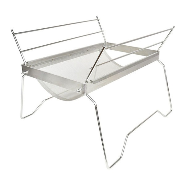 ベルモント BM273 焚き火台 TOKOBI キャンプ アウトドア トレッキング 登山 バーベキュー