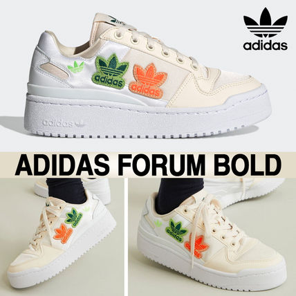ADIDASFORUM BOLD アディダス フォーラム ボールド 厚底 450,000円