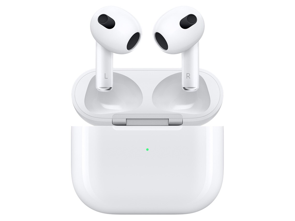 本物新品保証】 新品未開封品 Apple MLWK3JA AirPods AirPods Pro 新品
